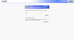Desktop Screenshot of groupme.org