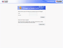 Tablet Screenshot of groupme.org
